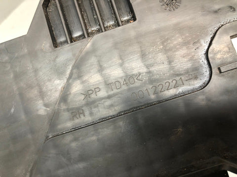 Range Rover Evoque Headlight Bracket Off Side RH 00122221 L538 2016 to 2018