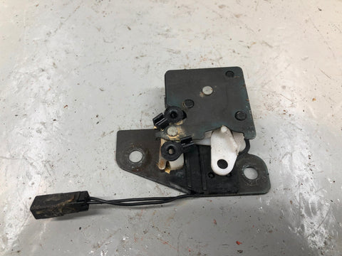 Range Rover P38 Tailgate Actuator Latch Lock Lower 1994 to 2002