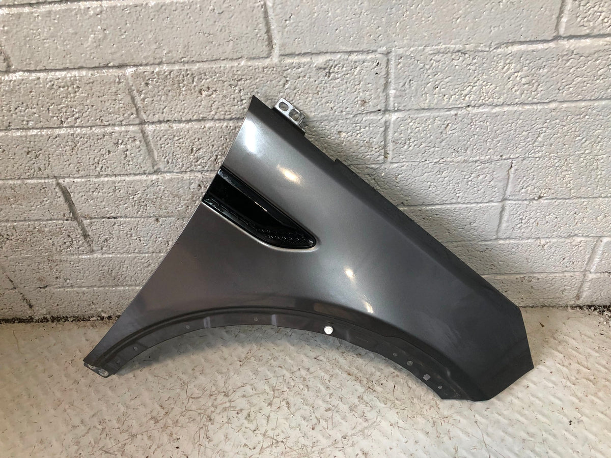 Discovery Sport Front Wing Off Side Front Corris Grey LRC 873 Land Rover