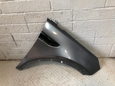 Discovery Sport Front Wing Off Side Front Corris Grey LRC 873 Land Rover
