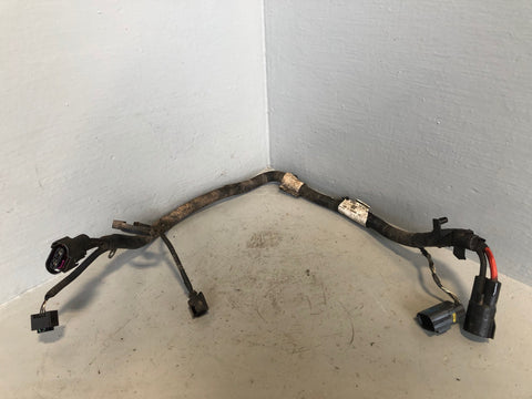 Range Rover L405 Steering Rack Wiring Loom CK52-14F427 GE 2013 to 2017