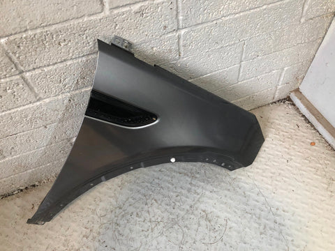 Discovery Sport Front Wing Off Side Front Corris Grey LRC 873 Land Rover