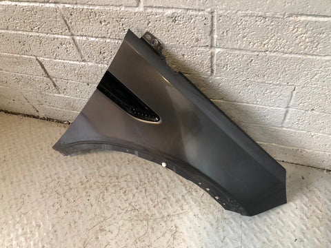 Discovery Sport Front Wing Off Side Front Corris Grey LRC 873 Land Rover