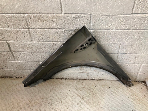 Discovery Sport Front Wing Off Side Front Corris Grey LRC 873 Land Rover
