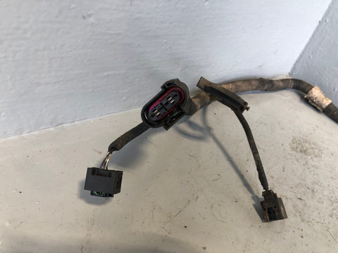 Range Rover L405 Steering Rack Wiring Loom CK52-14F427 GE 2013 to 2017