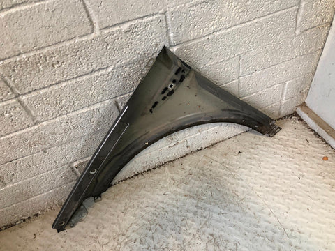 Discovery Sport Front Wing Off Side Front Corris Grey LRC 873 Land Rover