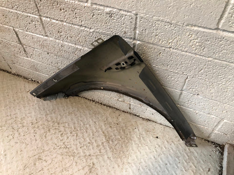 Discovery Sport Front Wing Off Side Front Corris Grey LRC 873 Land Rover