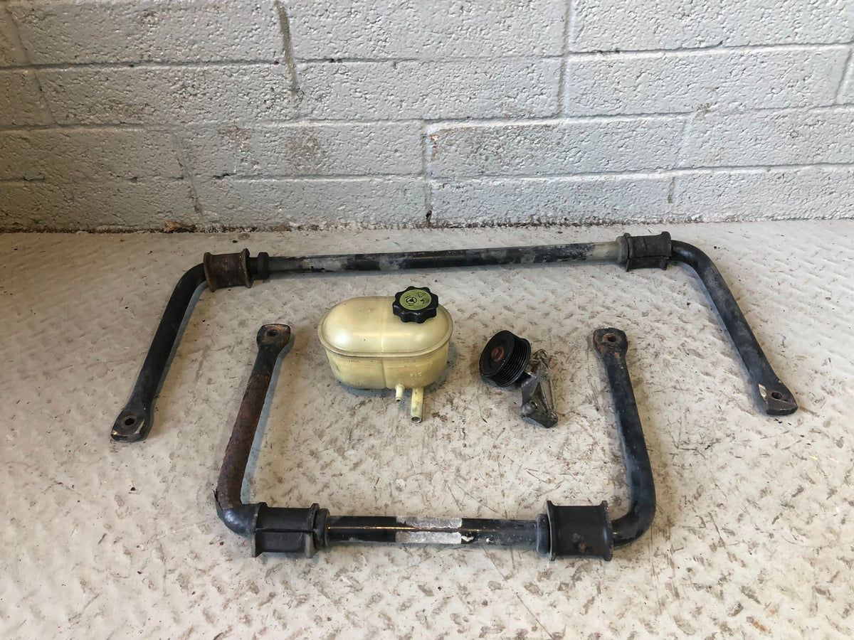 Discovery 2 ACE Removal Kit Anti Roll Bars Pulley Land Rover 1998 to 2004 R18125