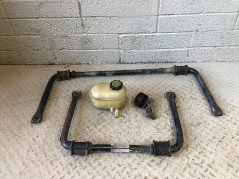 Discovery 2 ACE Removal Kit Anti Roll Bars Pulley Land Rover 1998 to 2004 R18125