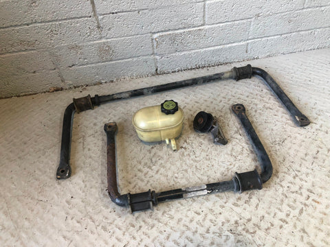 Discovery 2 ACE Removal Kit Anti Roll Bars Pulley Land Rover 1998 to 2004 R18125