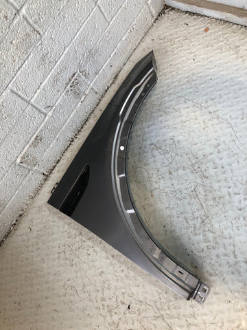 Discovery Sport Front Wing Off Side Front Corris Grey LRC 873 Land Rover