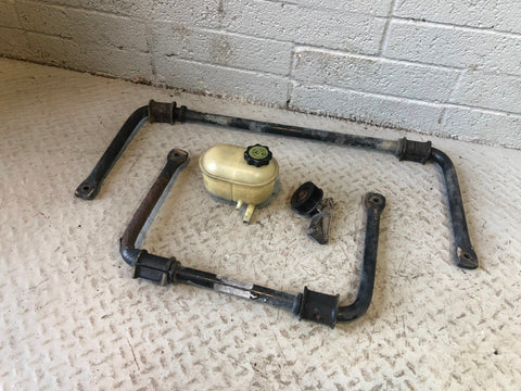 Discovery 2 ACE Removal Kit Anti Roll Bars Pulley Land Rover 1998 to 2004 R18125