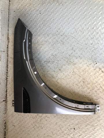 Discovery Sport Front Wing Off Side Front Corris Grey LRC 873 Land Rover