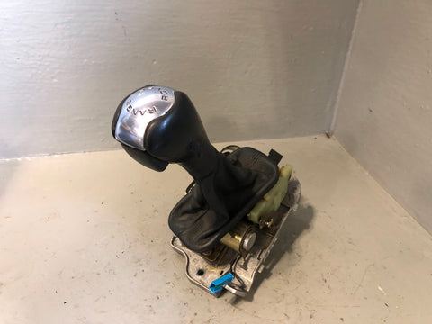 Range Rover L322 Automatic Gear Selector Mechanism Auto Gearbox with Knob