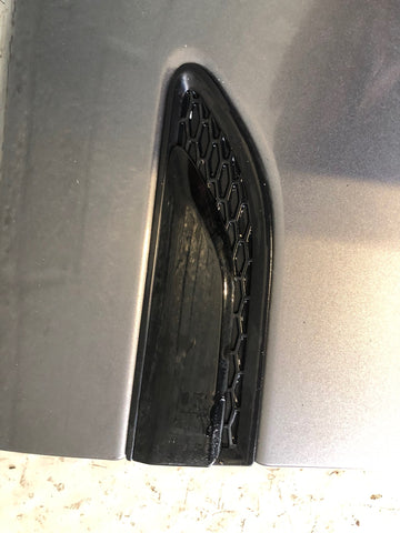 Discovery Sport Front Wing Off Side Front Corris Grey LRC 873 Land Rover