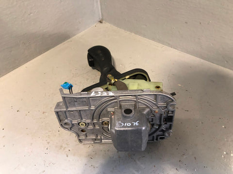 Range Rover L322 Automatic Gear Selector Mechanism Auto Gearbox with Knob