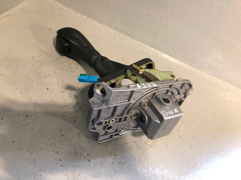 Range Rover L322 Automatic Gear Selector Mechanism Auto Gearbox with Knob