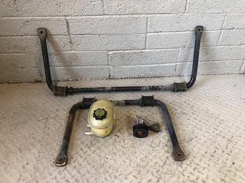 Discovery 2 ACE Removal Kit Anti Roll Bars Pulley Land Rover 1998 to 2004 R18125