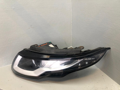 Range Rover Evoque Headlight Near Side Left Halogen GJ32-13W030-AA 2016 to 2018