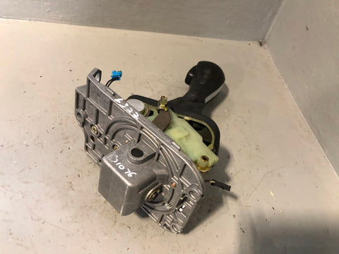Range Rover L322 Automatic Gear Selector Mechanism Auto Gearbox with Knob