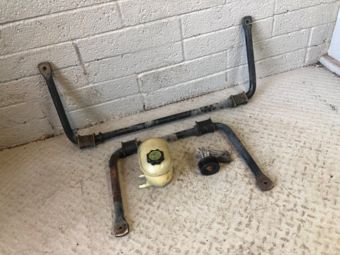 Discovery 2 ACE Removal Kit Anti Roll Bars Pulley Land Rover 1998 to 2004 R18125