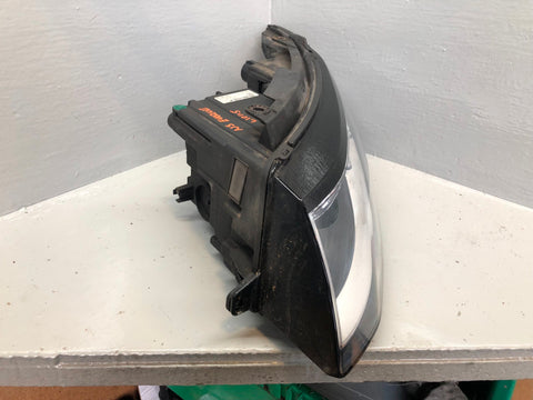 Range Rover Evoque Headlight Near Side Left Halogen GJ32-13W030-AA 2016 to 2018