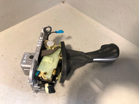 Range Rover L322 Automatic Gear Selector Mechanism Auto Gearbox with Knob