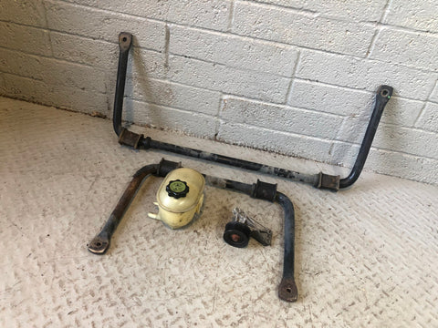 Discovery 2 ACE Removal Kit Anti Roll Bars Pulley Land Rover 1998 to 2004 R18125