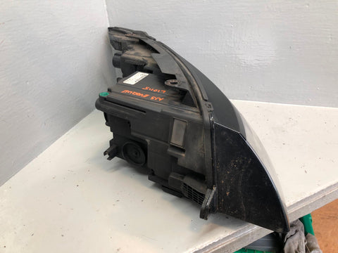 Range Rover Evoque Headlight Near Side Left Halogen GJ32-13W030-AA 2016 to 2018