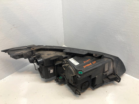 Range Rover Evoque Headlight Near Side Left Halogen GJ32-13W030-AA 2016 to 2018