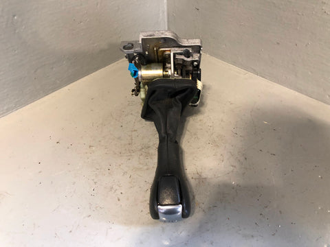 Range Rover L322 Automatic Gear Selector Mechanism Auto Gearbox with Knob