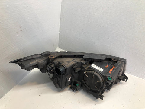 Range Rover Evoque Headlight Near Side Left Halogen GJ32-13W030-AA 2016 to 2018