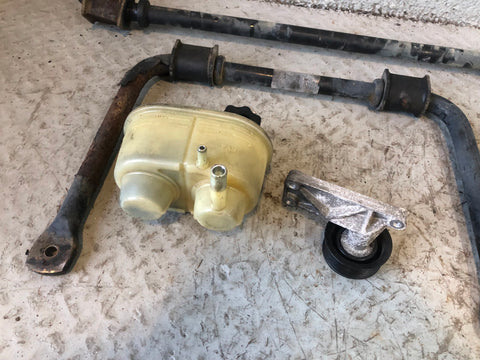 Discovery 2 ACE Removal Kit Anti Roll Bars Pulley Land Rover 1998 to 2004 R18125