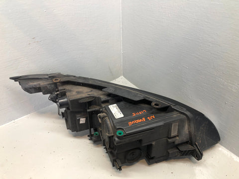 Range Rover Evoque Headlight Near Side Left Halogen GJ32-13W030-AA 2016 to 2018