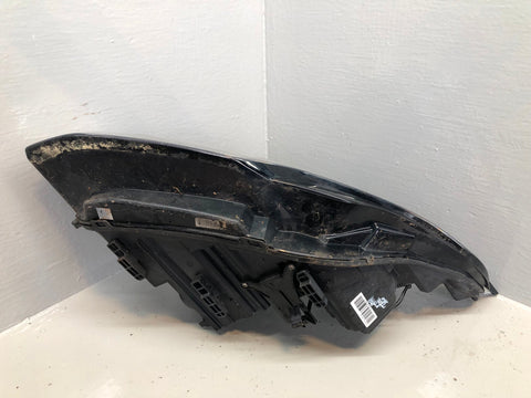 Range Rover Evoque Headlight Near Side Left Halogen GJ32-13W030-AA 2016 to 2018