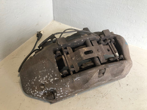 Range Rover L405 Brake Caliper Brembo Near Side Front 6 Piston 2013 to 2017