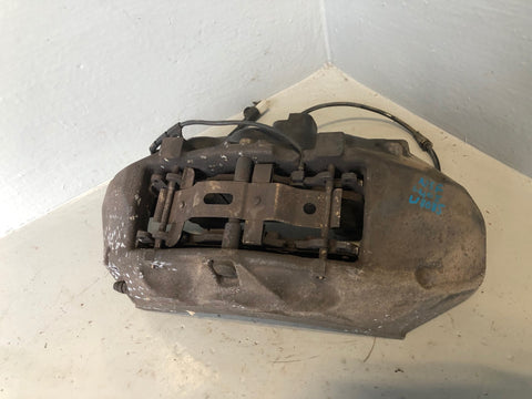 Range Rover L405 Brake Caliper Brembo Near Side Front 6 Piston 2013 to 2017