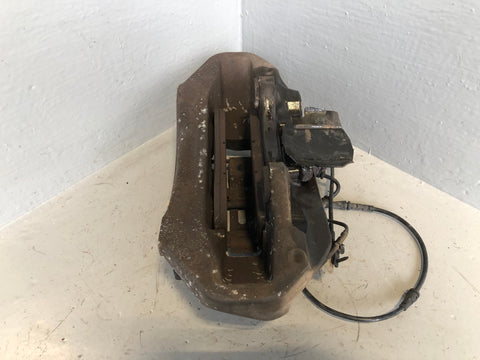 Range Rover L405 Brake Caliper Brembo Near Side Front 6 Piston 2013 to 2017