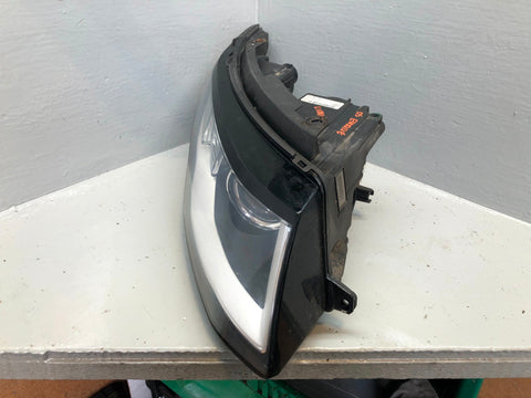 Range Rover Evoque Headlight Off Side Right Halogen GJ32-13W029-AA 2016 to 2018