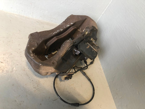 Range Rover L405 Brake Caliper Brembo Near Side Front 6 Piston 2013 to 2017