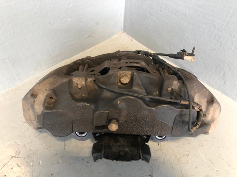 Range Rover L405 Brake Caliper Brembo Near Side Front 6 Piston 2013 to 2017