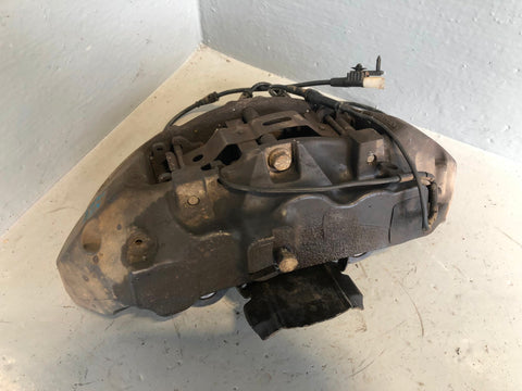 Range Rover L405 Brake Caliper Brembo Near Side Front 6 Piston 2013 to 2017