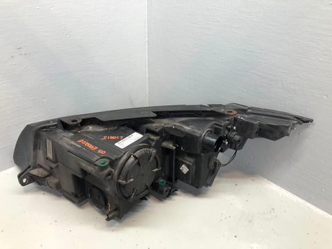 Range Rover Evoque Headlight Off Side Right Halogen GJ32-13W029-AA 2016 to 2018