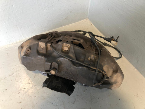 Range Rover L405 Brake Caliper Brembo Near Side Front 6 Piston 2013 to 2017