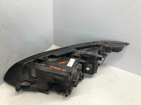 Range Rover Evoque Headlight Off Side Right Halogen GJ32-13W029-AA 2016 to 2018