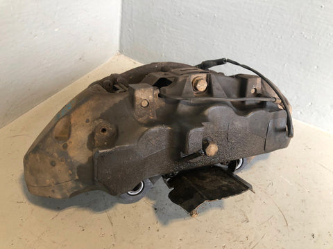 Range Rover L405 Brake Caliper Brembo Near Side Front 6 Piston 2013 to 2017