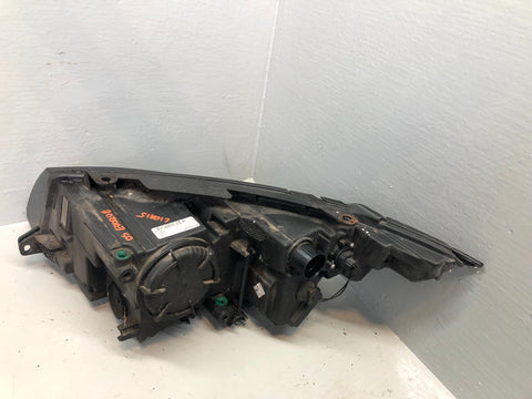 Range Rover Evoque Headlight Off Side Right Halogen GJ32-13W029-AA 2016 to 2018