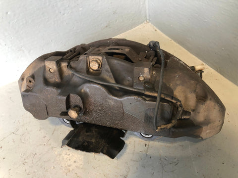 Range Rover L405 Brake Caliper Brembo Near Side Front 6 Piston 2013 to 2017