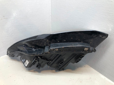 Range Rover Evoque Headlight Off Side Right Halogen GJ32-13W029-AA 2016 to 2018