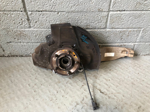 Range Rover L405 Hub Assembly Near Side Front ABS Sensor 2013 to 2017 L18085